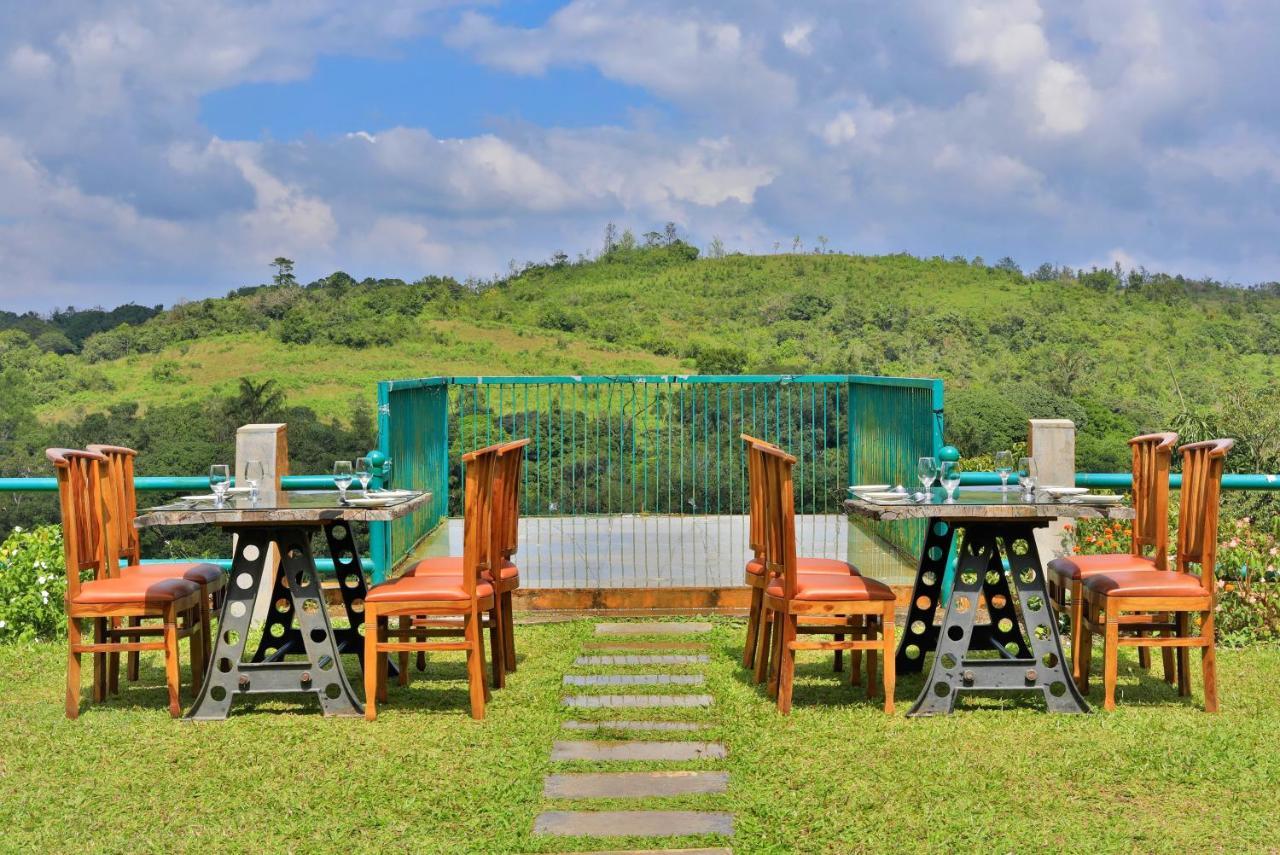 Heritage Resort Coorg Madikeri Exterior foto