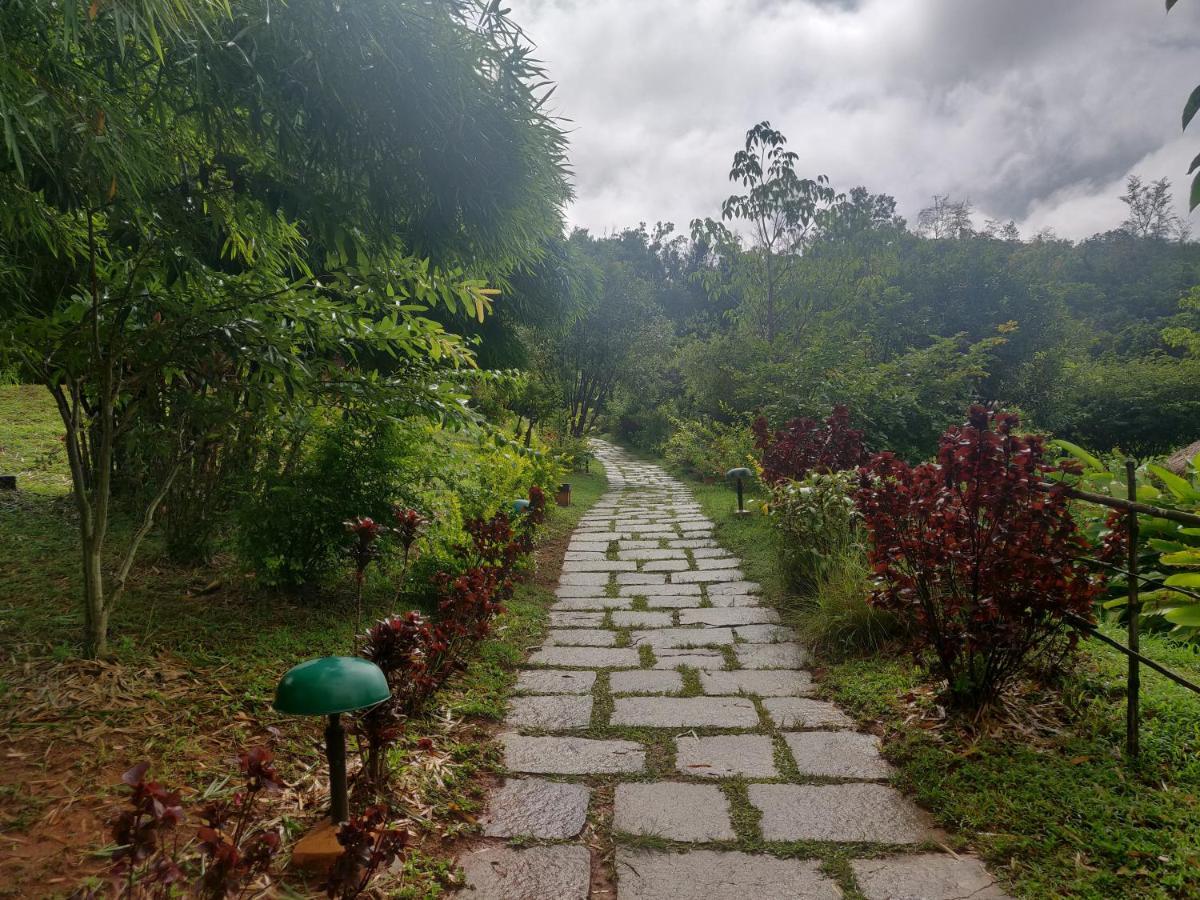 Heritage Resort Coorg Madikeri Exterior foto