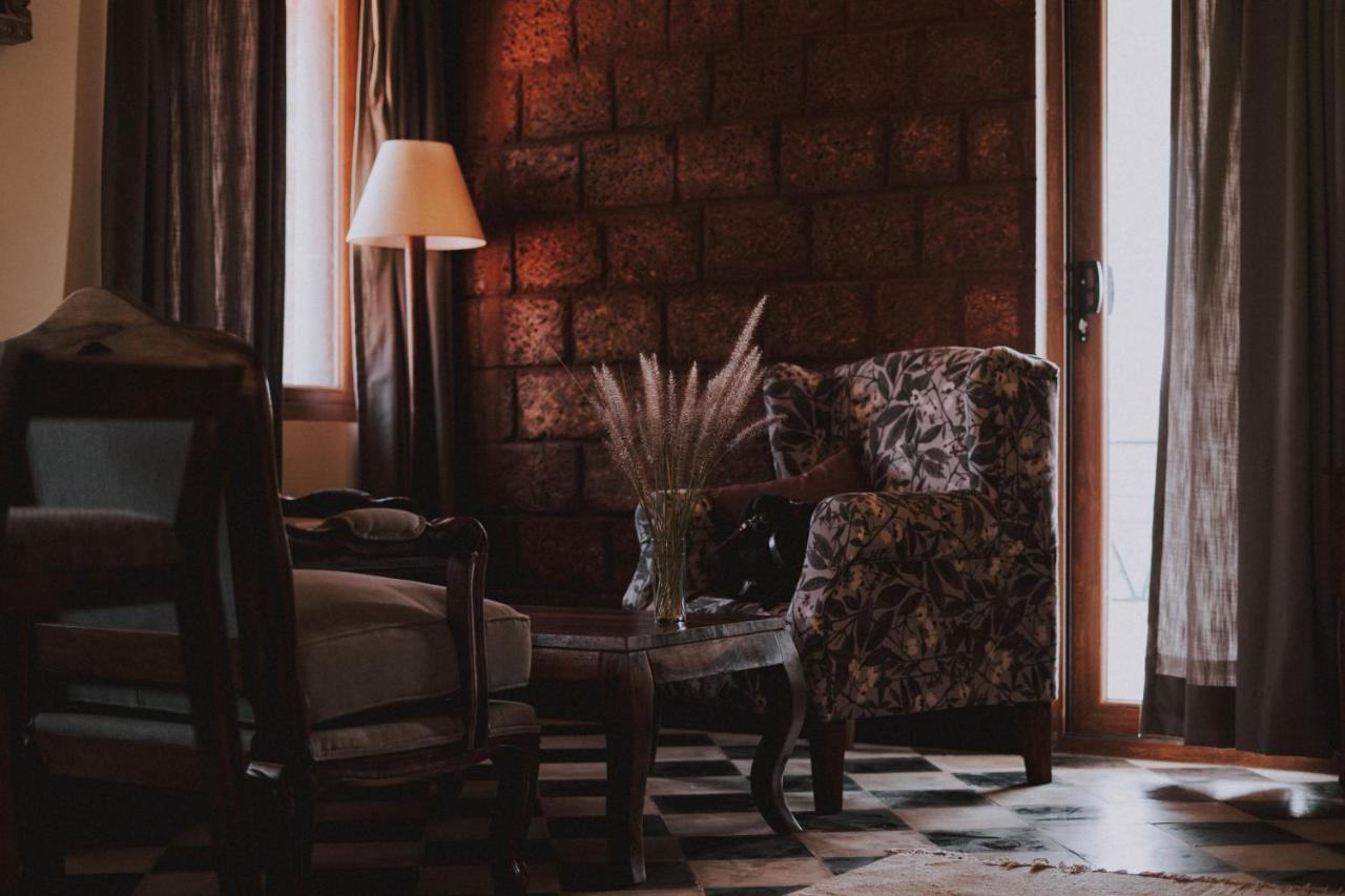 Heritage Resort Coorg Madikeri Exterior foto